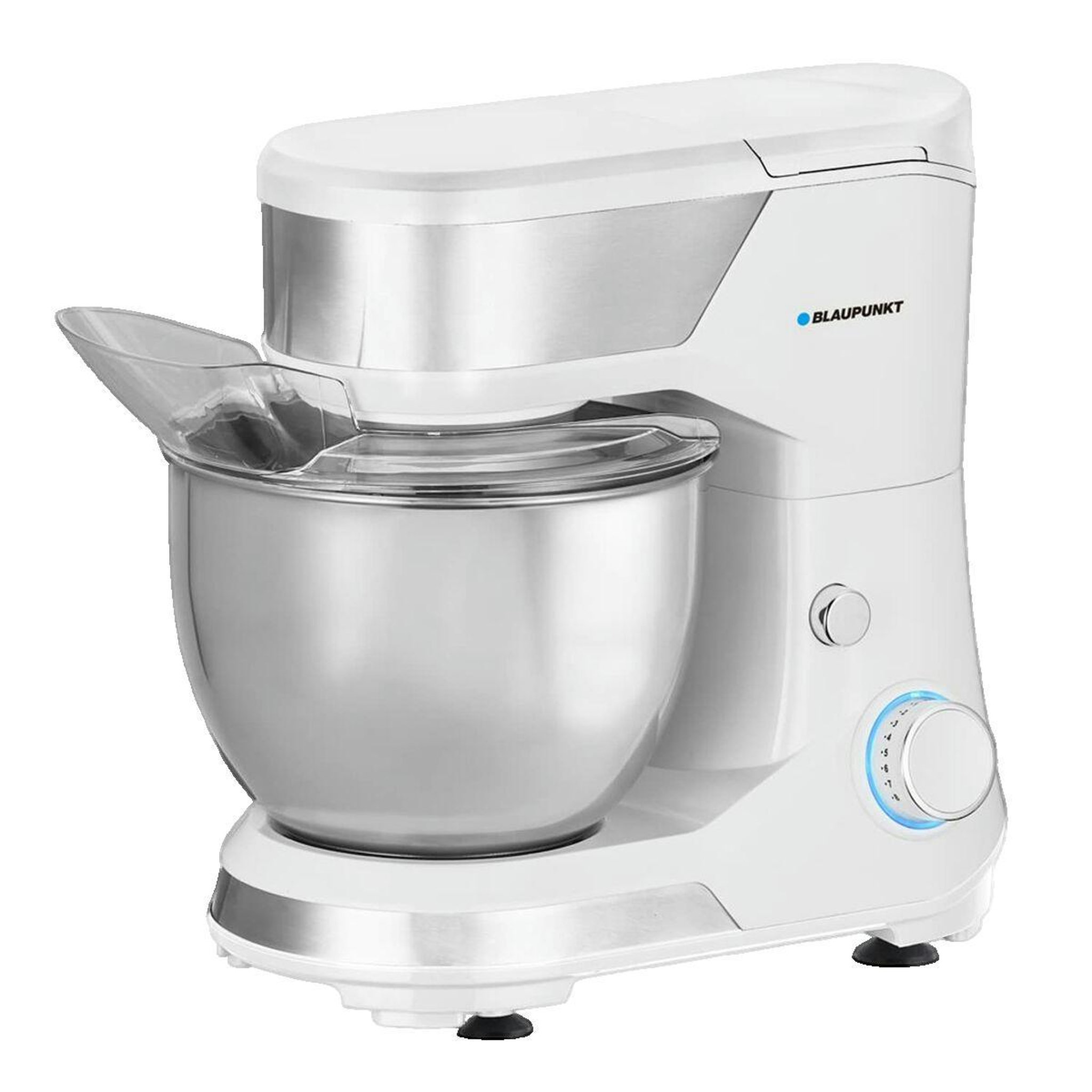 BLAUPUNKT Robot culinaire Blaupunkt Argenté 1500 W 5 L
