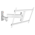 Vogel's Support mural inclinable/orientable pour écrans 40  à 77  - TVM3645WHT