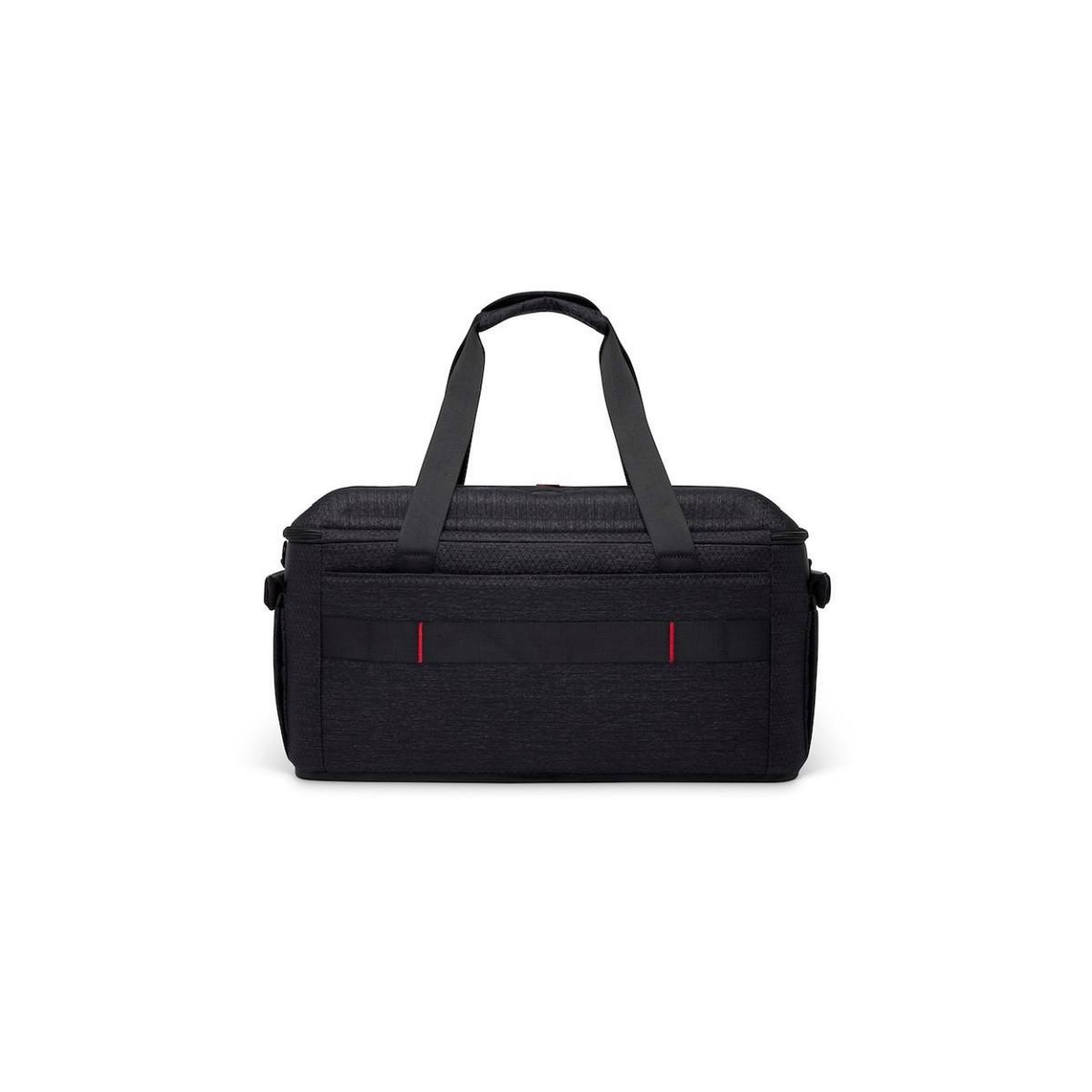 Voir la diapositive 3 : MANFROTTO Manfrotto Pro-Light Sac Messenger Noir