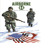 AIRBORNE 44 TOME 2 : DEMAIN SERA SANS NOUS, Jarbinet Philippe