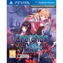 Operation Abyss : New Tokyo Legacy PS Vita