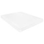 Voir la diapositive 2 : VIDAXL Matelas 180 x 200 cm 7 zones Mousse PU 16 cm H2 H3