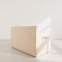 Voir la diapositive 5 : LISA DESIGN Alya - canapé 2 places en simili