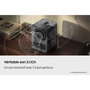 Voir la diapositive 2 : Samsung Enceinte sans fil Music Studio 7 HW-LS70H WiFi & BT