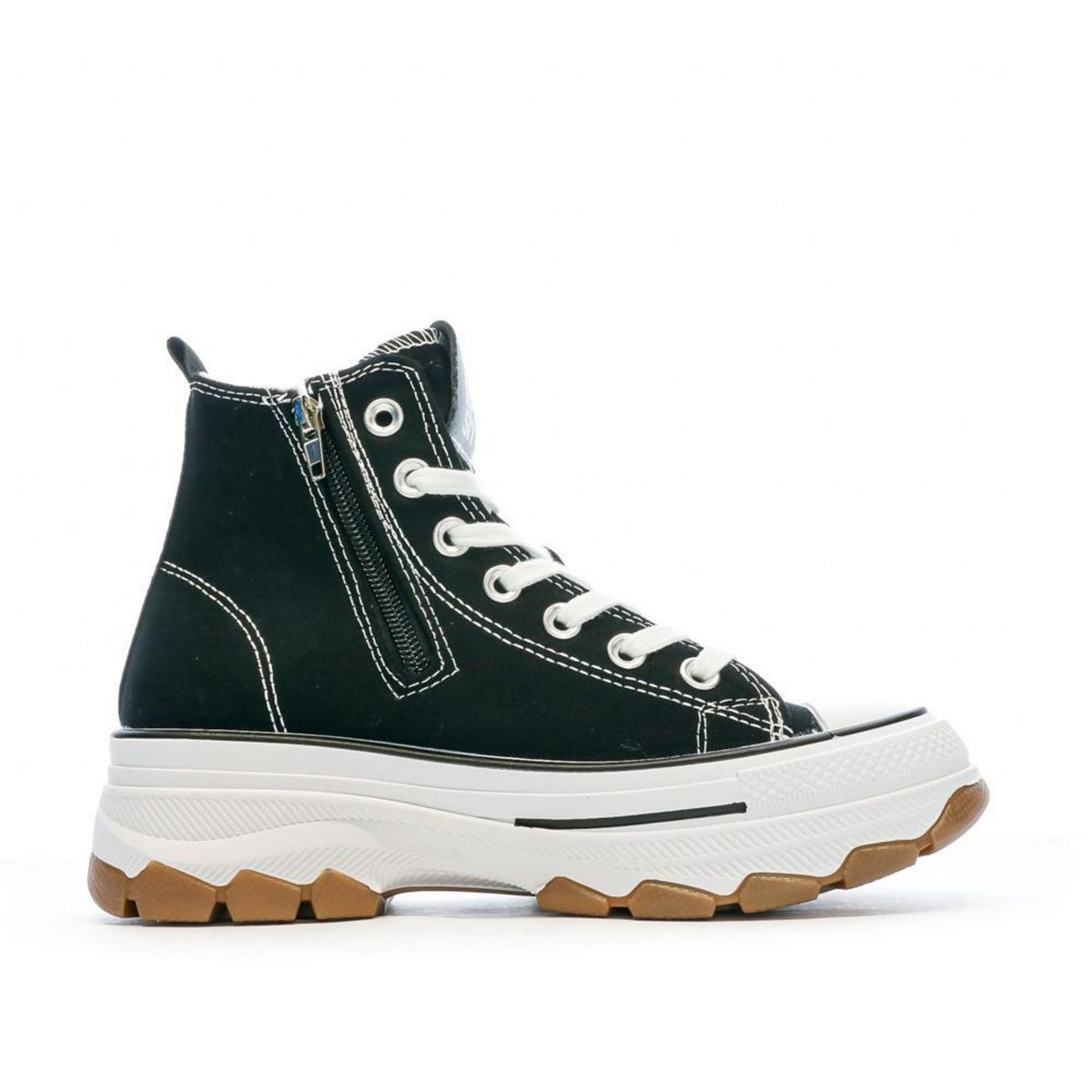 REFRESH Baskets es Femme Refresh Lona