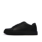 CALVIN KLEIN JEANS Baskets Noires Homme Calvin Klein Jeans Classic. Coloris disponibles : Noir