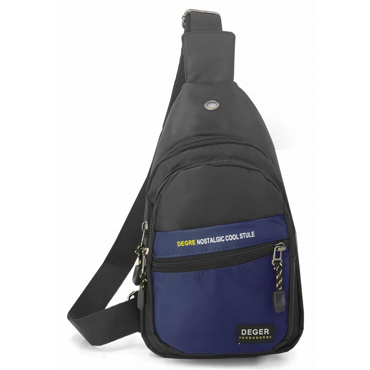 Bleucerise Sac bandoulière