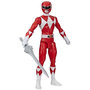 Voir la diapositive 1 : HASBRO Figurine Mighty Morphin Power Rangers Red Ranger