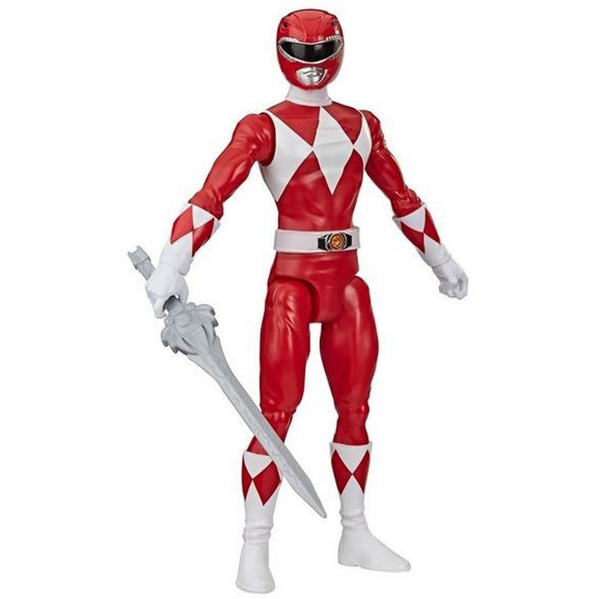 HASBRO Figurine Mighty Morphin Power Rangers Red Ranger