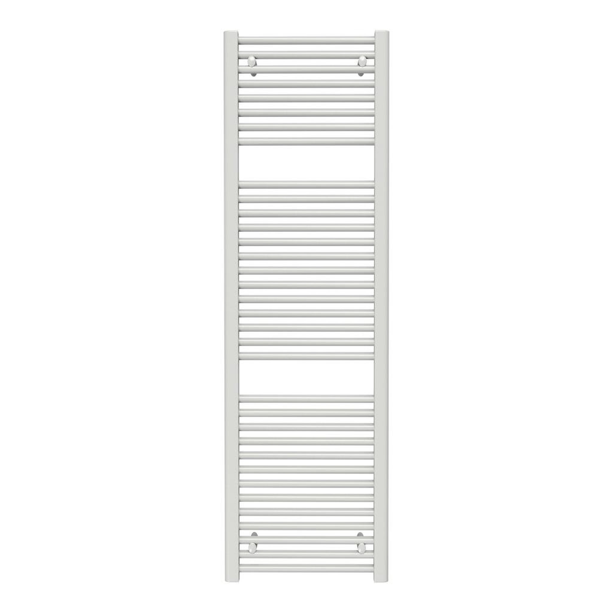 RADOX Sèche-serviette eau chaude mural - SCALA N BLANC - 1500 x 450 mm - 34 tubes - 656 W
