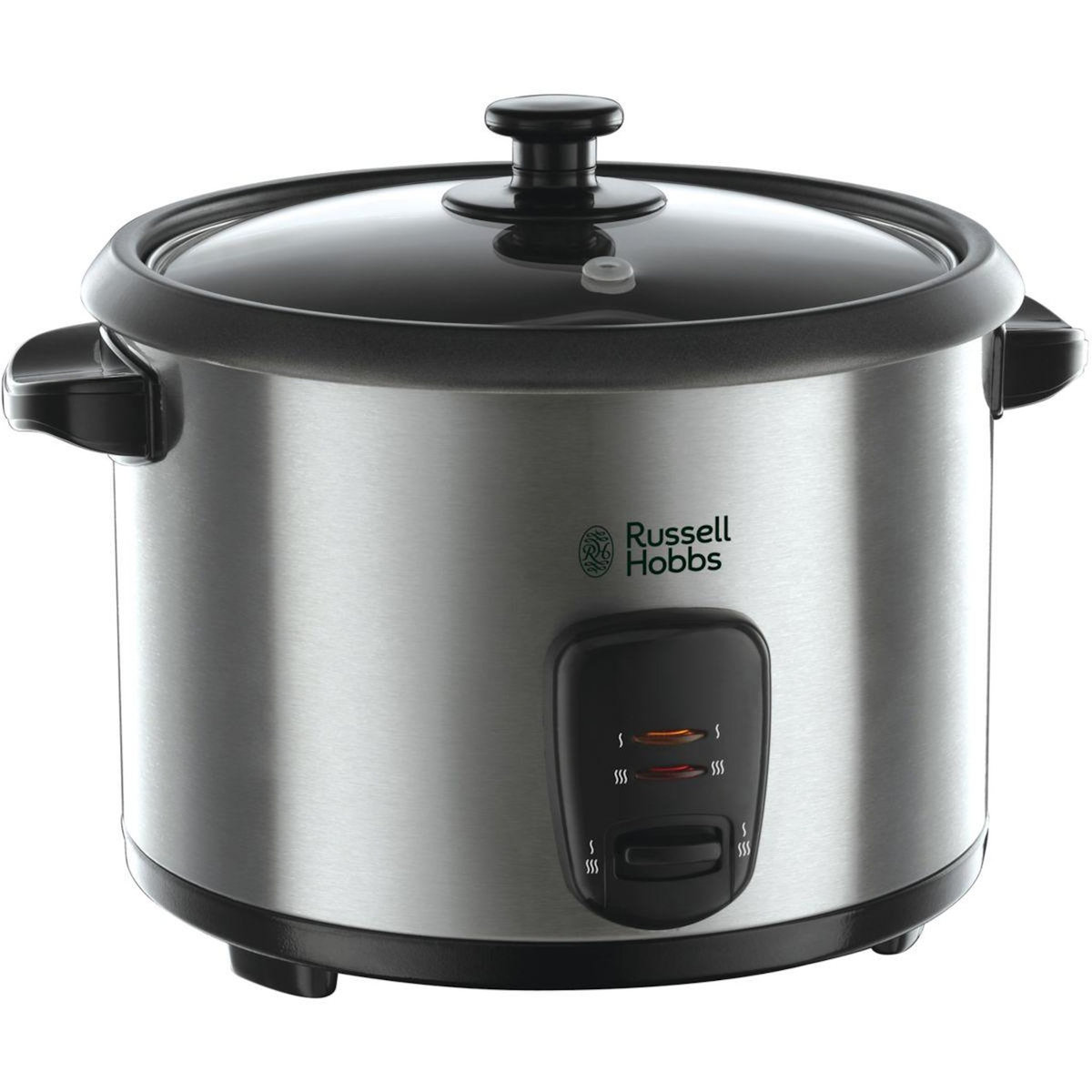 Russell Hobbs Cuiseur riz Cook@Home 19750-56