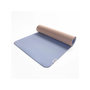 Voir la diapositive 1 : VIAVITO Tapis de yoga et de fitness - Viavito - 6mm - Bleu
