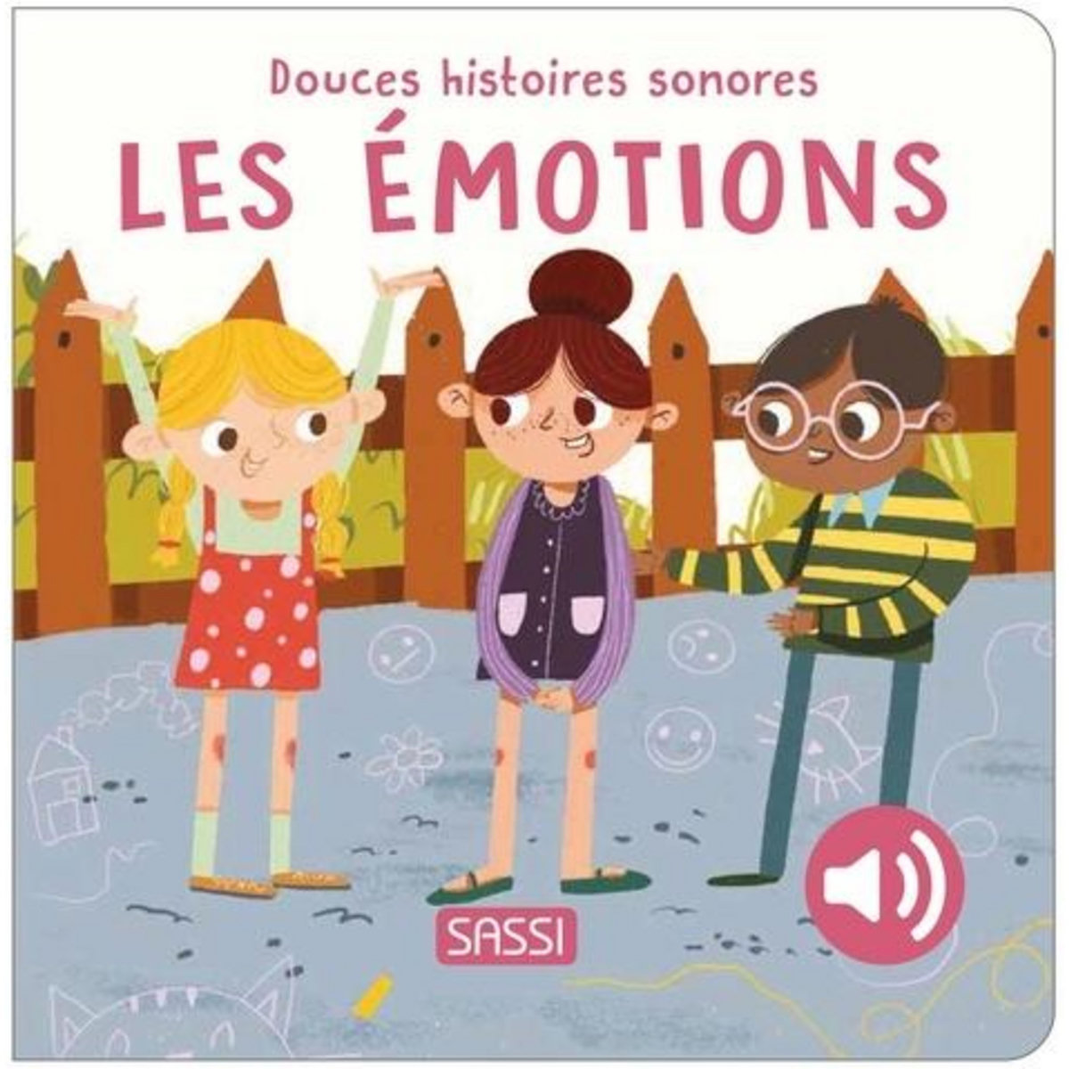 LES EMOTIONS, Marcolin Roberta