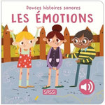 LES EMOTIONS, Marcolin Roberta