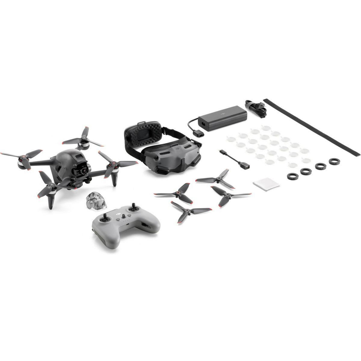 DJI Drone FPV Explorer Combo