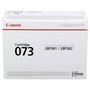 Voir la diapositive 1 : Canon Cartouche de toner Canon 073 (5724C001) noir