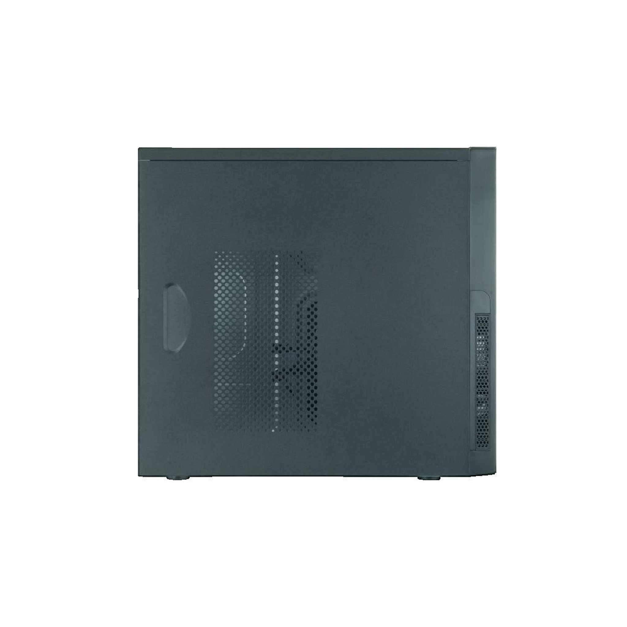 Voir la diapositive 2 : Chieftec Boîtier PC Mini Tour Chieftec HO-11B-OP Noir