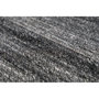 Voir la diapositive 3 : Paris Prix Tapis Jacquard à Poils Courts  Phoenix  Anthracite