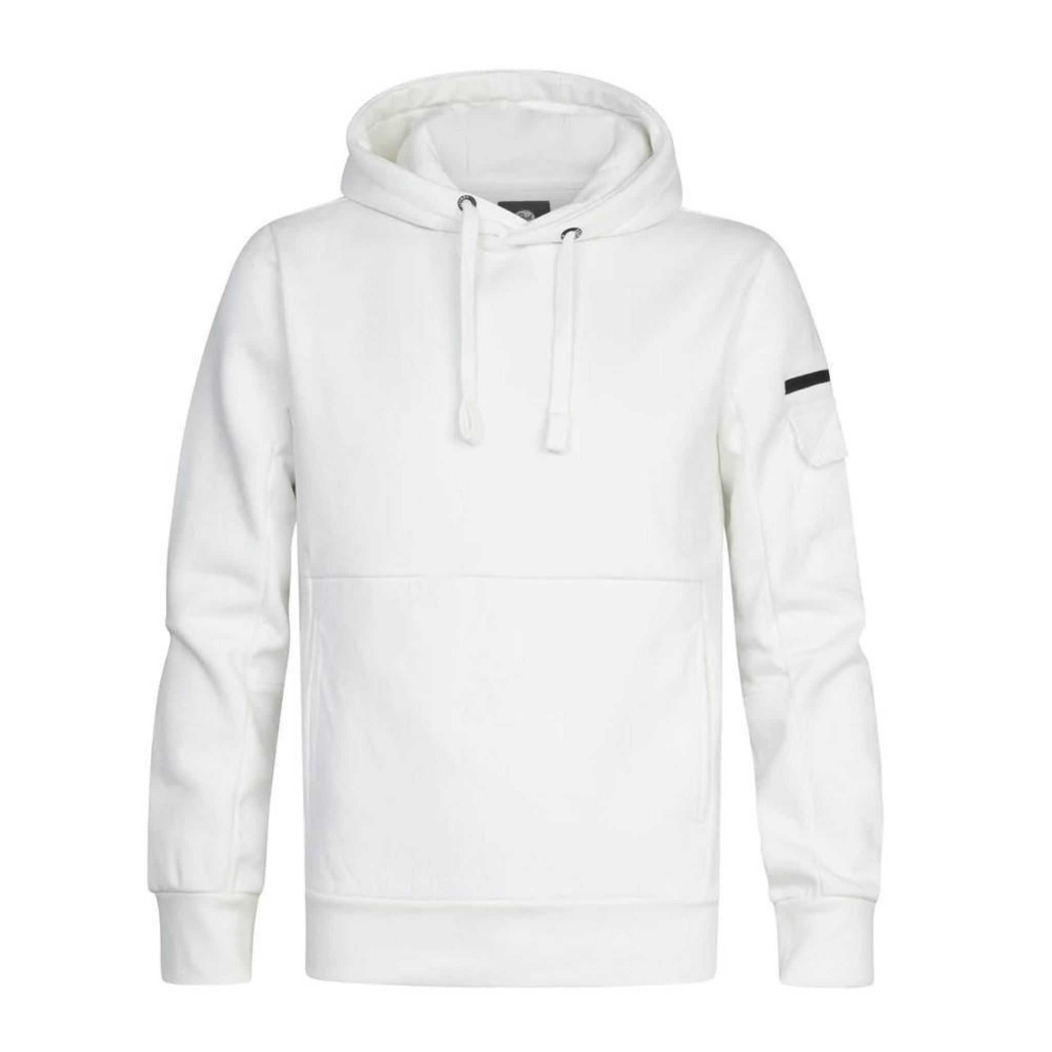 Petrol Industries Sweat Homme Petrol Industries Sweater Hooded pas cher - Auchan.fr