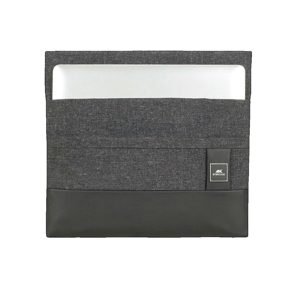 RIVACASE Housse Rivacase 8803 Lantau Noire pour ordinateurs jusqu'à 13,3 pouces