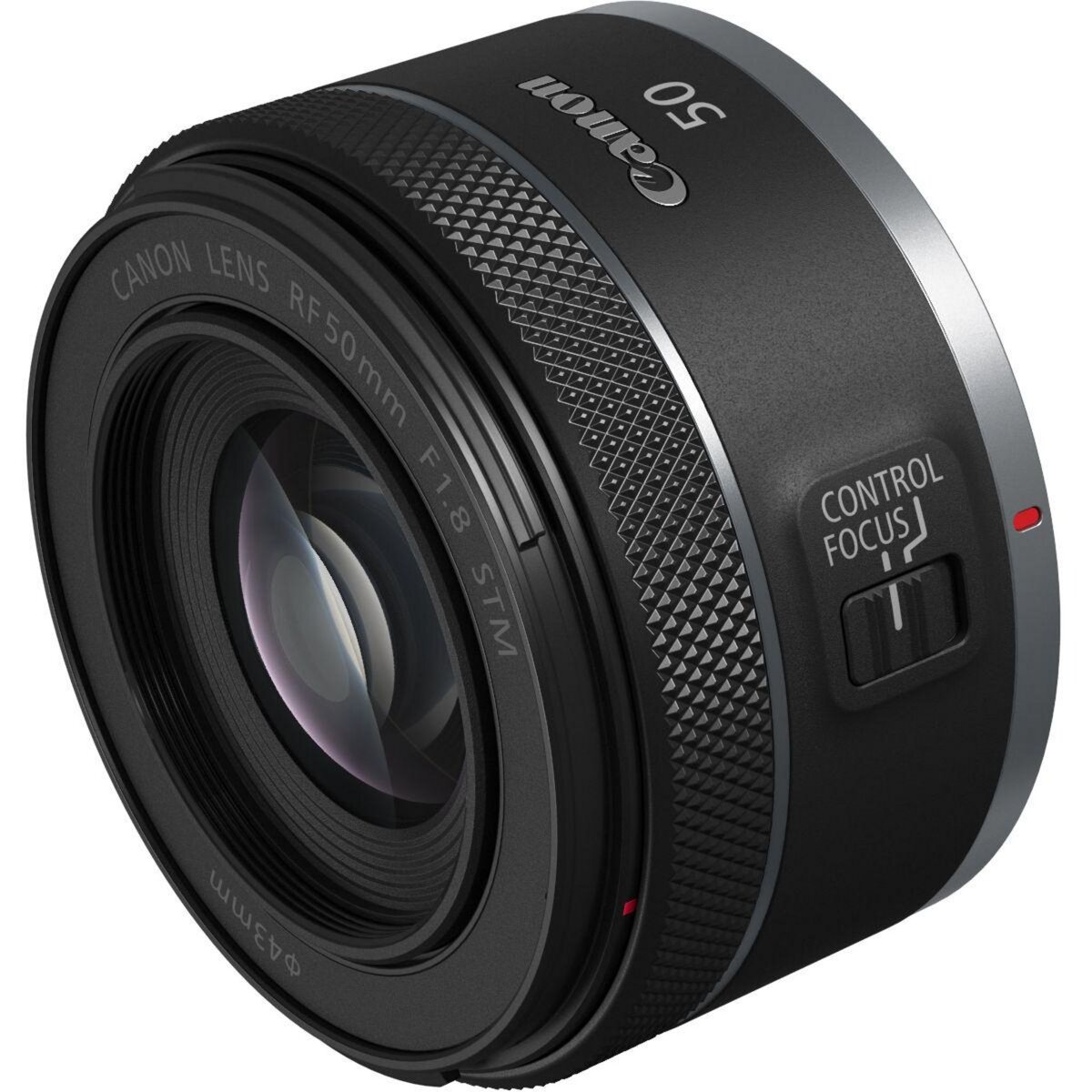 Canon Objectif pour Hybride RF 50mm f/1.8 STM