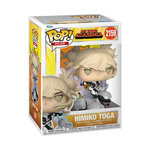Funko Figurine Funko Pop Plus Himiko Toga