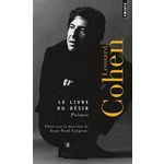 LE LIVRE DU DESIR. POEMES, Cohen Leonard