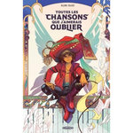 TOUTES LES CHANSONS QUE J'AIMERAIS OUBLIER, Glez Alba