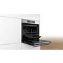Voir la diapositive 4 : BOSCH Four intégrable 71l 60cm a+ pyrolyse inox - hbg672bs2