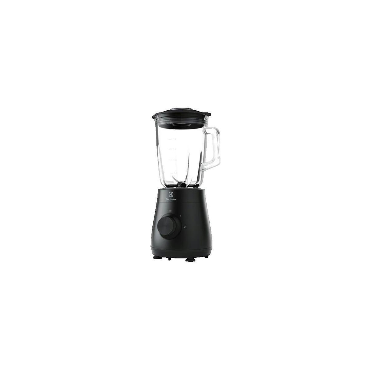 ELECTROLUX Blender Electrolux E3TB1-4GG 500W avec carafe en verre 1,5L