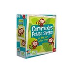 THOR Jeu classique Loki Comme des Petits Singes