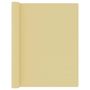 Voir la diapositive 2 : VIDAXL Tapis de tente 250x400 cm Beige