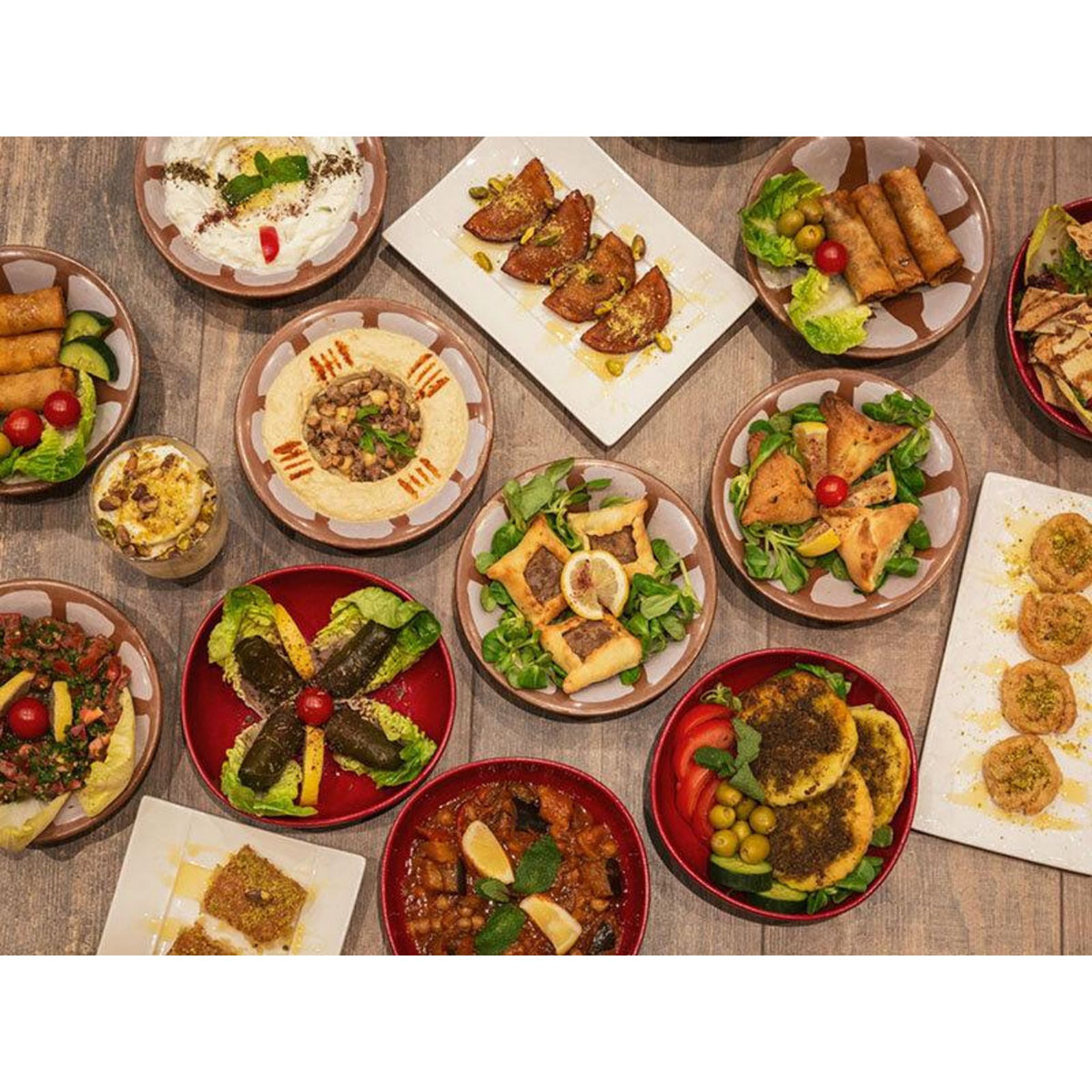 Smartbox Dîner romantique avec boisson partout en France - Coffret Cadeau Gastronomie