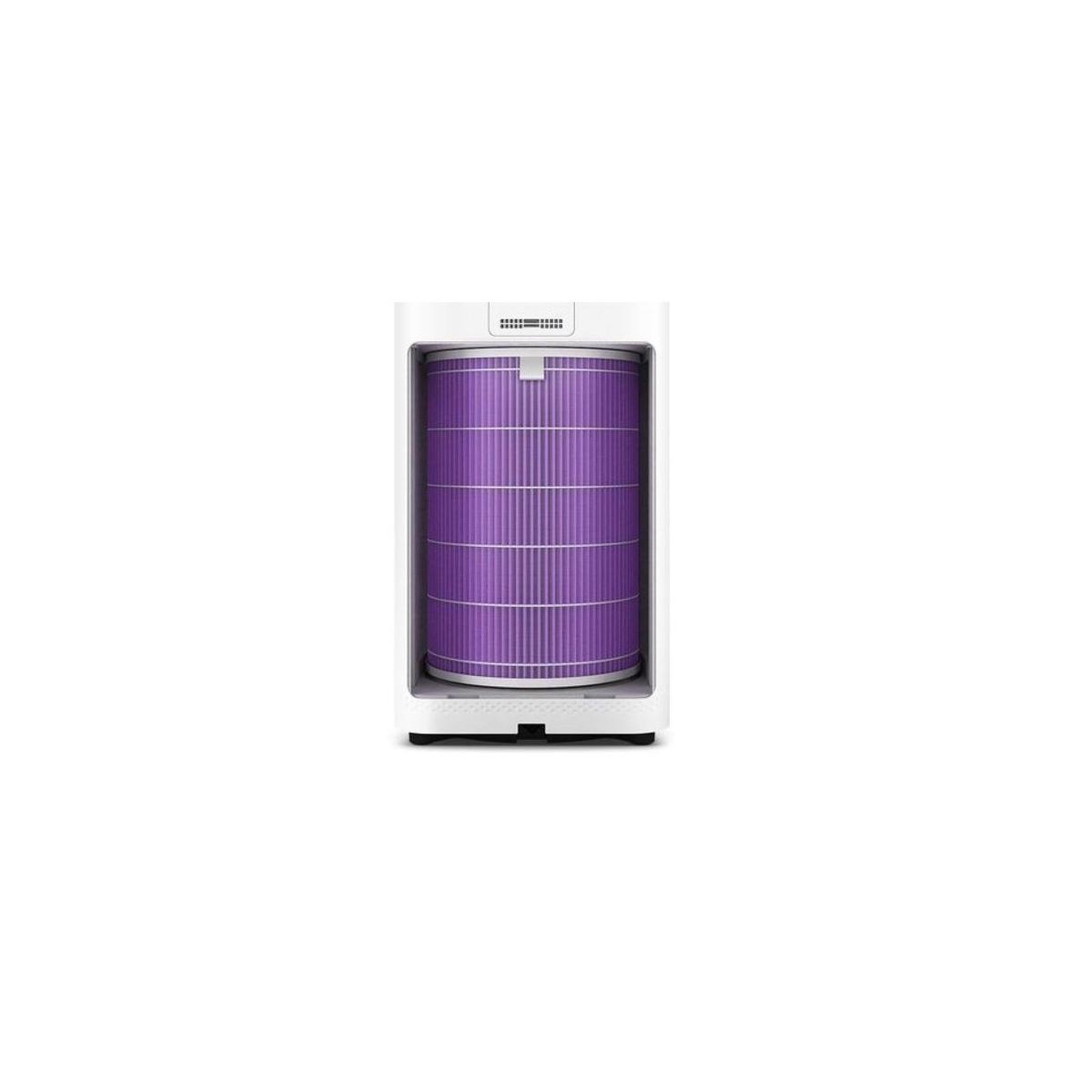 Voir la diapositive 3 : XIAOMI Filtre pour purificateur d'air Xiaomi Antibactérien violet