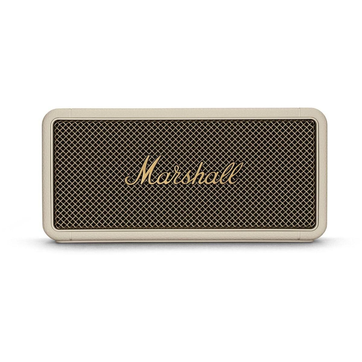 MARSHALL Enceinte portable Middleton Creme