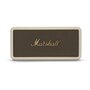 Voir la diapositive 2 : MARSHALL Enceinte portable Middleton Creme