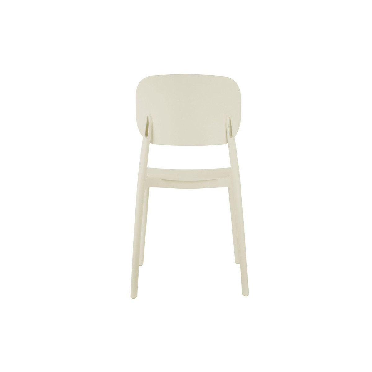 Leitmotiv Chaise intérieur et extérieur CHEER