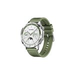 HUAWEI Montre connectée Watch GT 4 Vert 46mm
