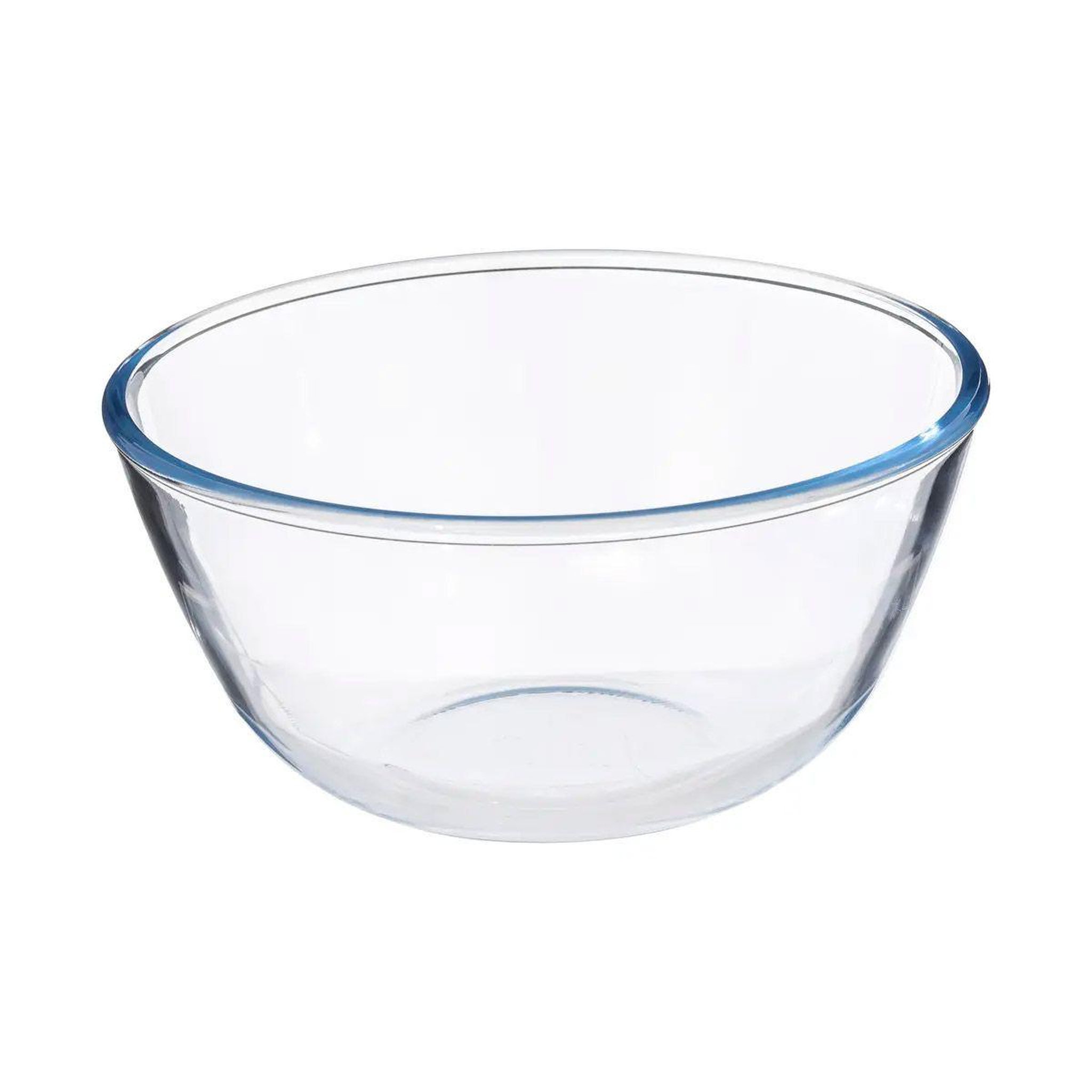Voir la diapositive 2 : FIVE Boîte de conservation  mix  2,7l transparent