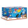 Voir la diapositive 6 : SMOBY Porteur Auto Paw Patrol 
