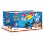 Voir la diapositive 6 : SMOBY Porteur Auto Paw Patrol 