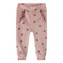 Voir la diapositive 1 : NAME IT Bas de Pyjama  Bootcut  Fille Guppy 13246185