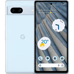 GOOGLE Google Pixel 7a Reconditionné 128 Go - Grade C - Bleu