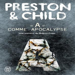 A COMME APOCALYPSE, Preston Douglas