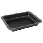 ZENKER Plat à four rectangulaire 37 x 27 cm Zenker Spécial Cooking