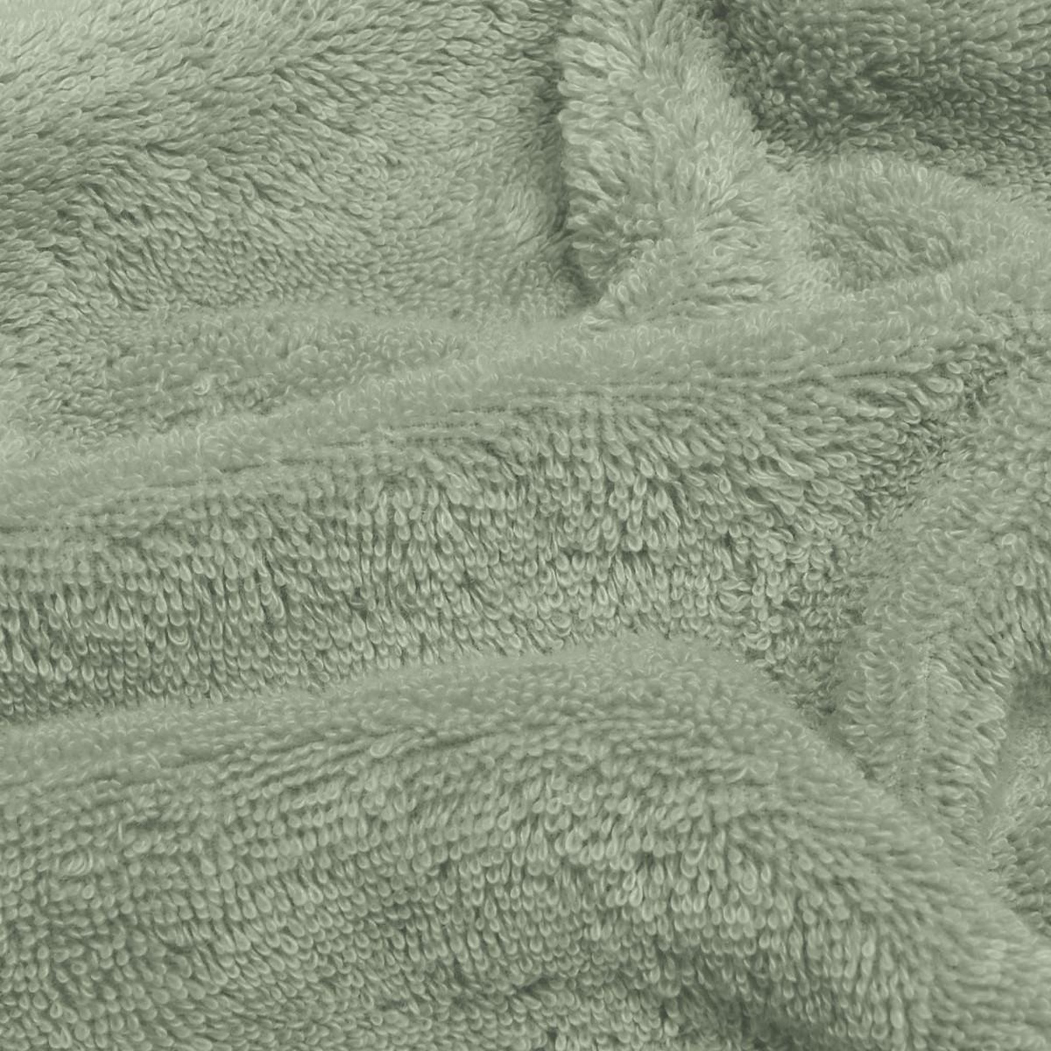 Voir la diapositive 3 : Sensei Maison Maxi drap de bain 600 g/m² SENSILK - 100x150 cm