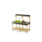 EXIT TOYS Cuisine d'extérieur en bois pour enfant Yummy 100 - Exit Toys