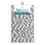 Voir la diapositive 4 : Paris Prix Tapis de Bain  Friza  45x75cm Blanc & Gris