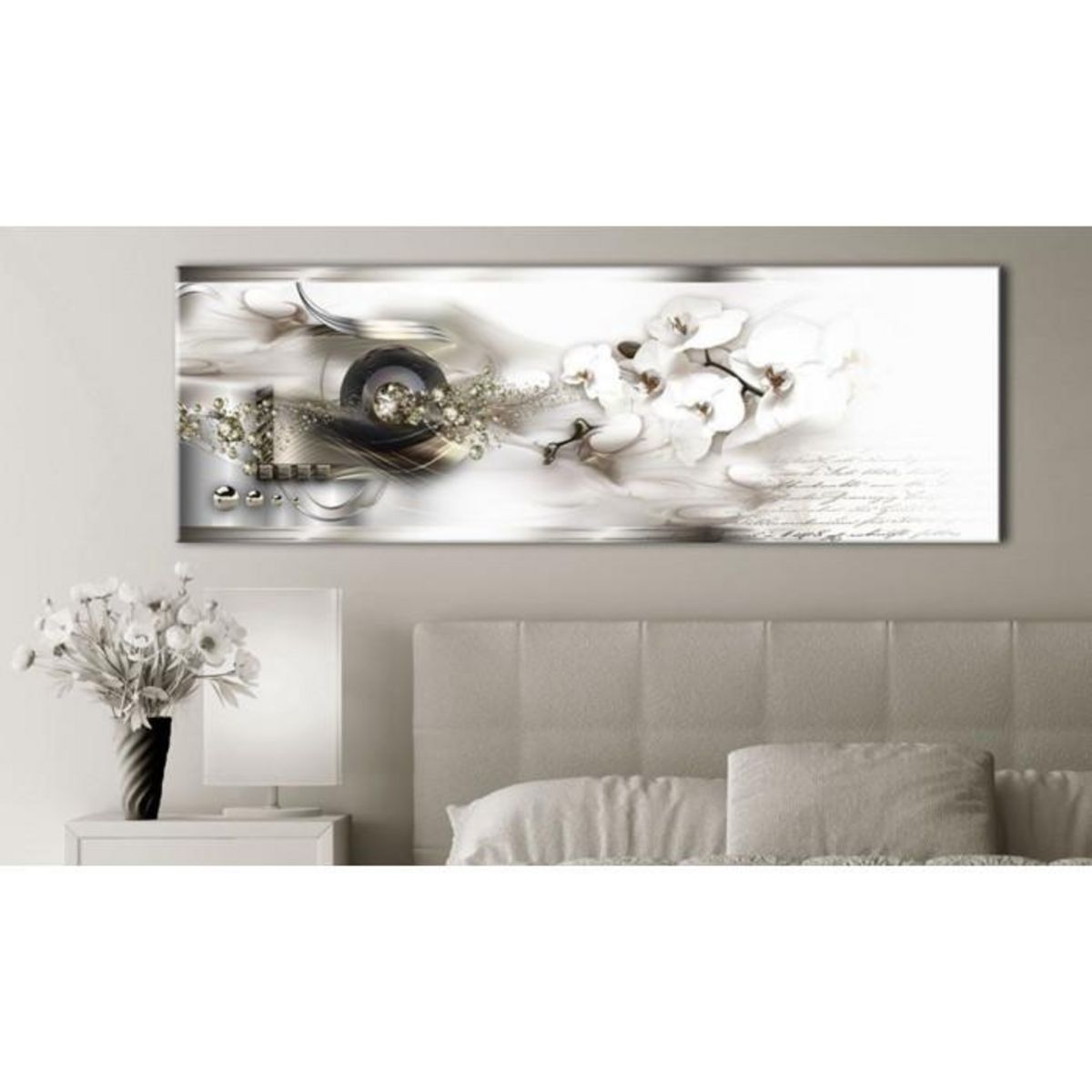 Paris Prix Tableau Imprimé  Messed Thoughts