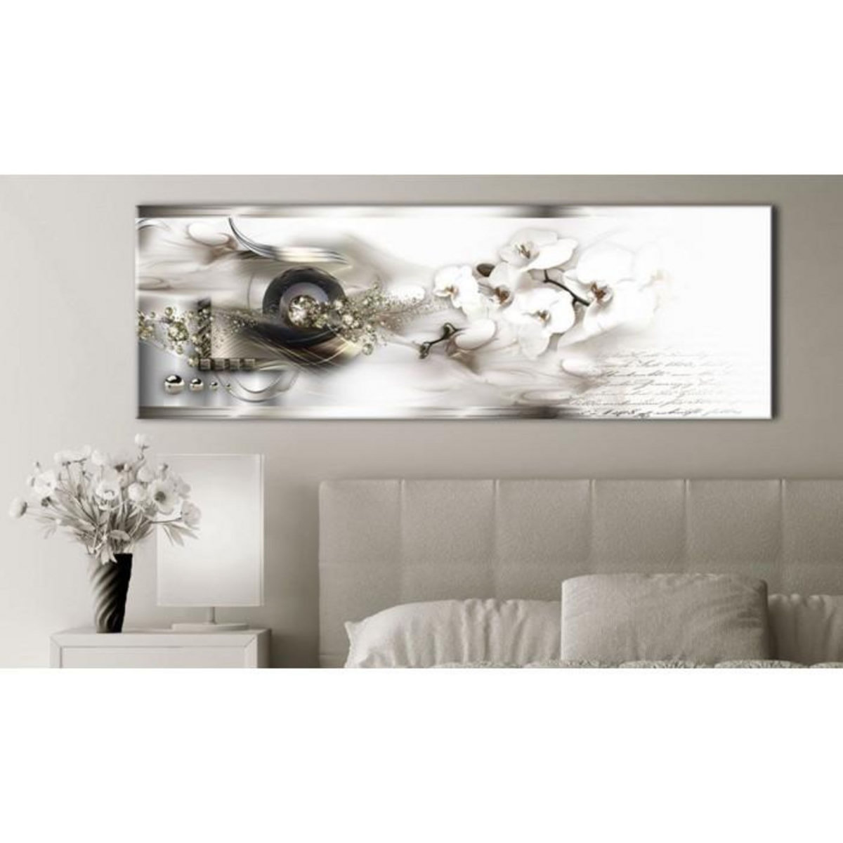 Paris Prix Tableau Imprimé  Messed Thoughts